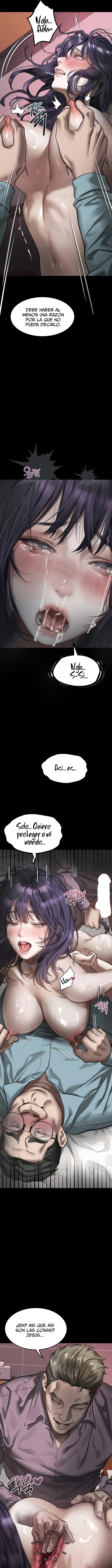 Corruption: Obscene Tales Raw Chapter 79 - Page 9