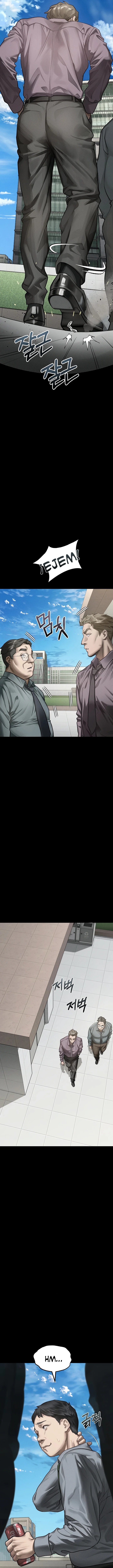 Corruption: Obscene Tales Raw Chapter 80 - Page 19