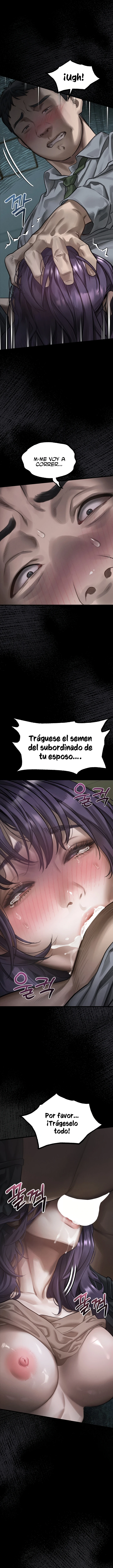 Corruption: Obscene Tales Raw Chapter 82 - Page 10