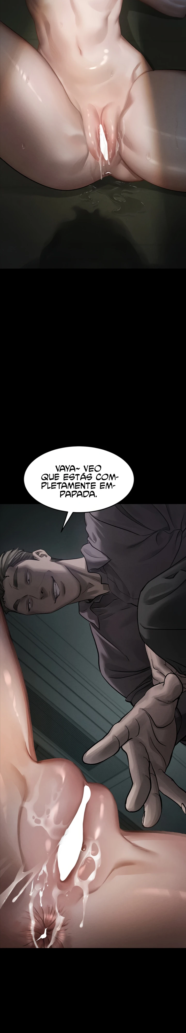 Corruption: Obscene Tales Raw Chapter 82 - Page 19
