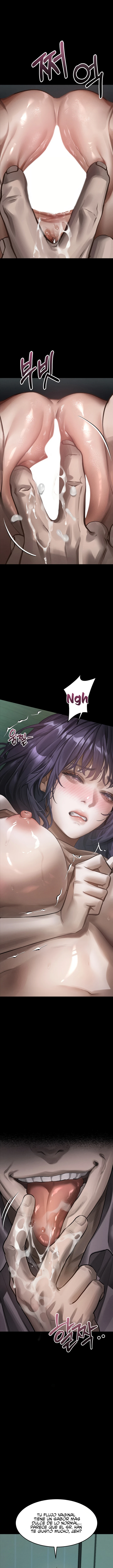 Corruption: Obscene Tales Raw Chapter 82 - Page 20
