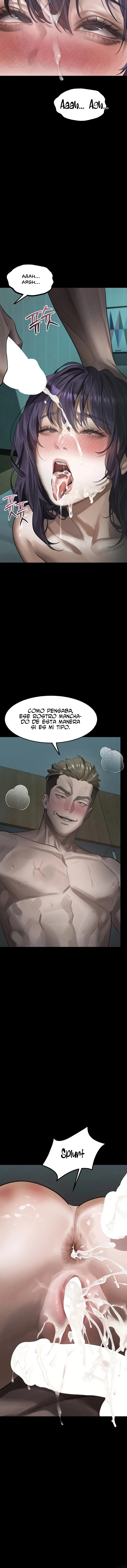 Corruption: Obscene Tales Raw Chapter 83 - Page 16