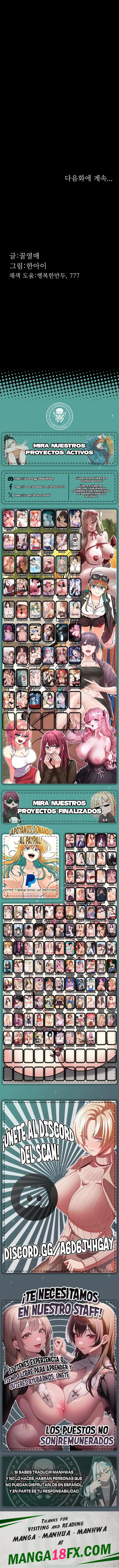 Corruption: Obscene Tales Raw Chapter 83 - Page 19
