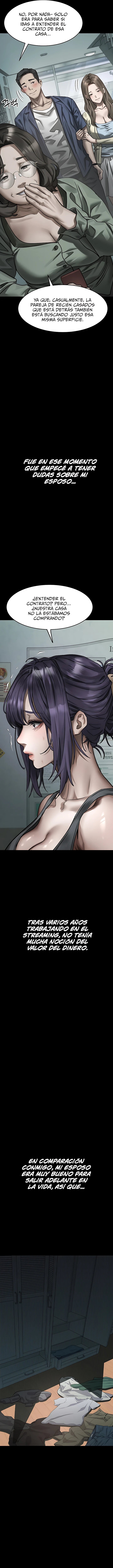 Corruption: Obscene Tales Raw Chapter 84 - Page 20