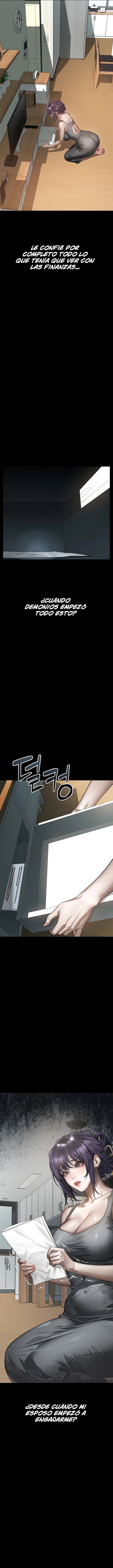 Corruption: Obscene Tales Raw Chapter 84 - Page 22