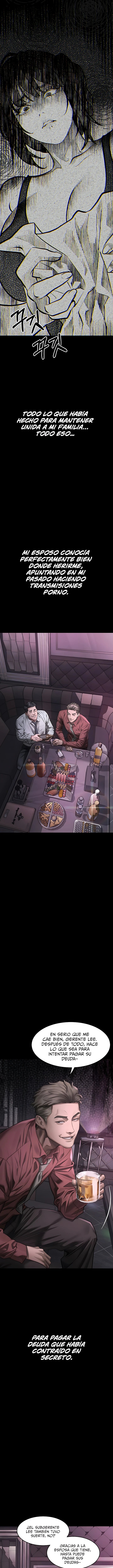 Corruption: Obscene Tales Raw Chapter 84 - Page 24