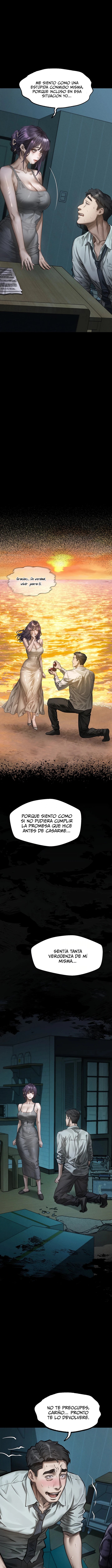 Corruption: Obscene Tales Raw Chapter 85 - Page 12