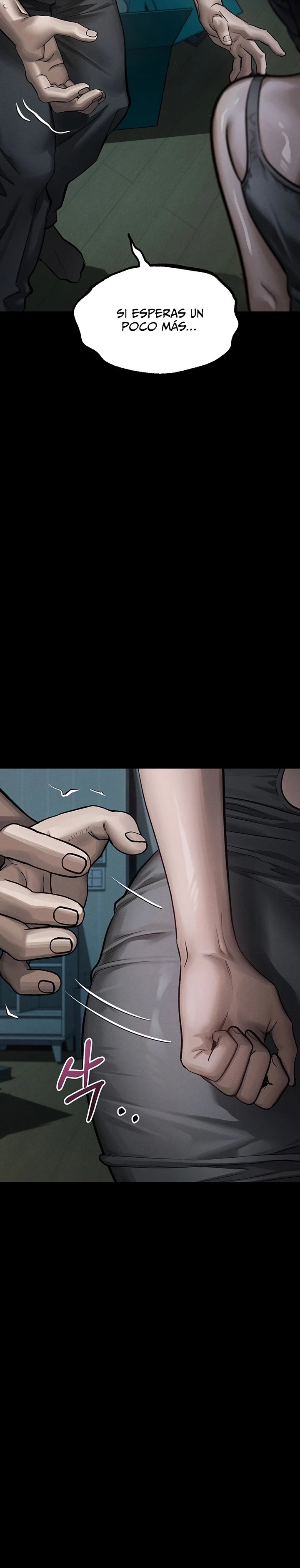 Corruption: Obscene Tales Raw Chapter 85 - Page 13