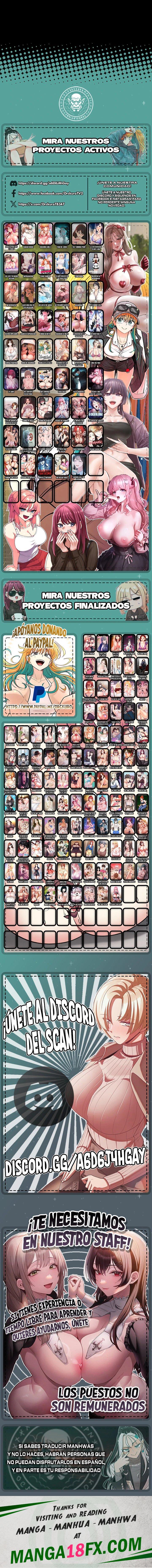 Corruption: Obscene Tales Raw Chapter 85 - Page 30