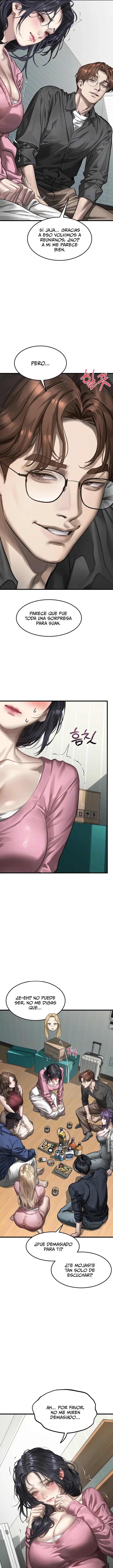 Corruption: Obscene Tales Raw Chapter 86 - Page 20