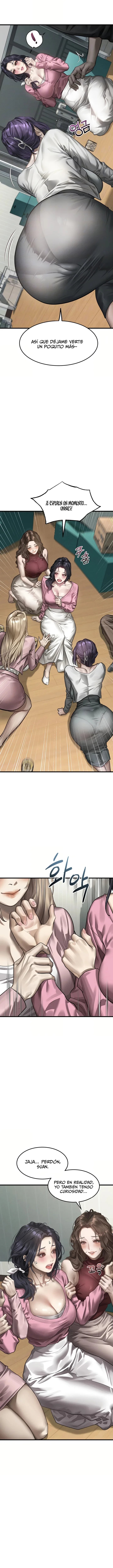 Corruption: Obscene Tales Raw Chapter 86 - Page 22