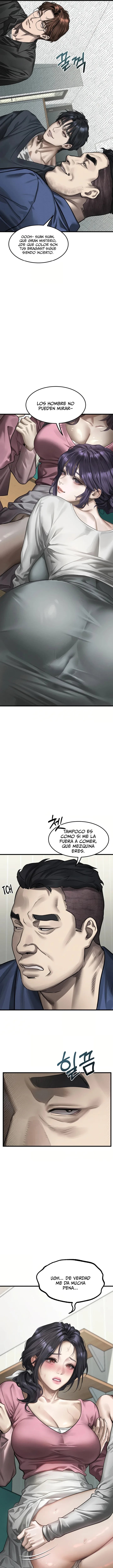Corruption: Obscene Tales Raw Chapter 86 - Page 24