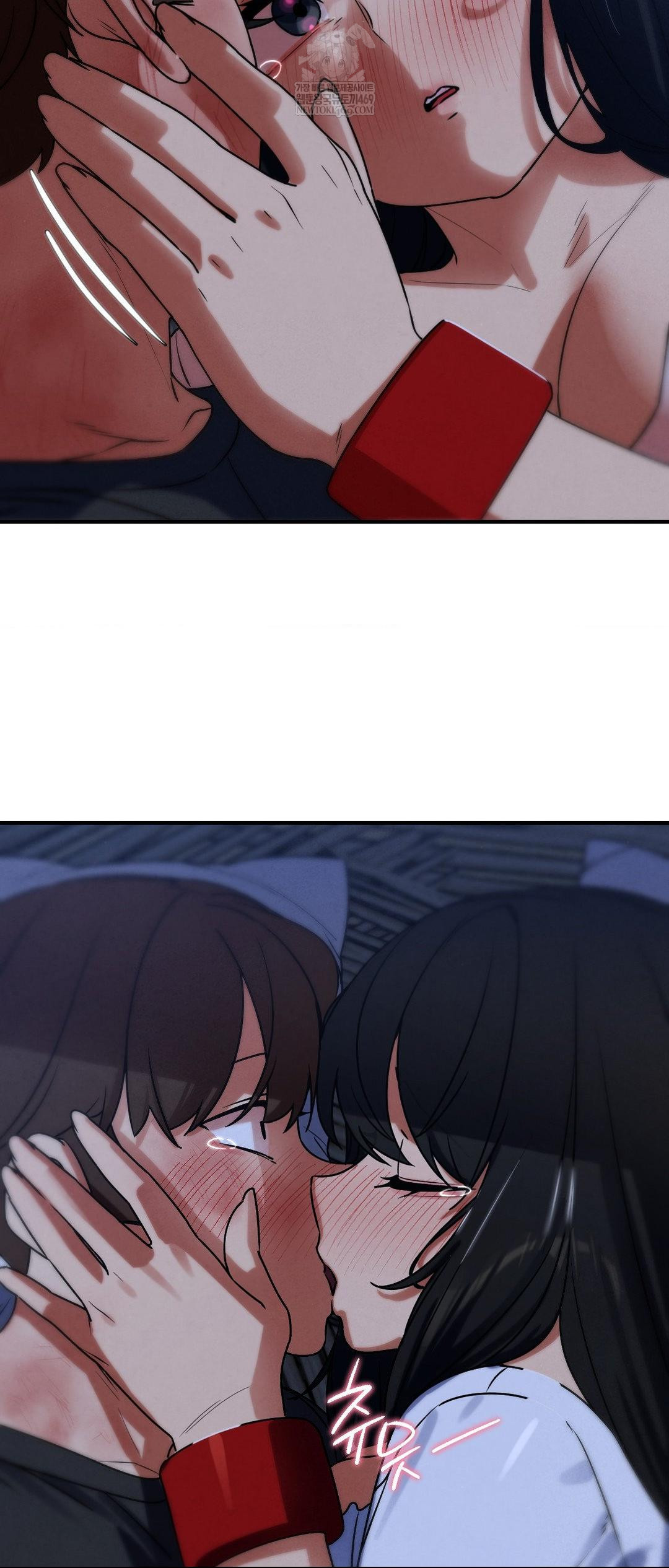 Seniors of Class 5 Raw Chapter 128 - Page 59