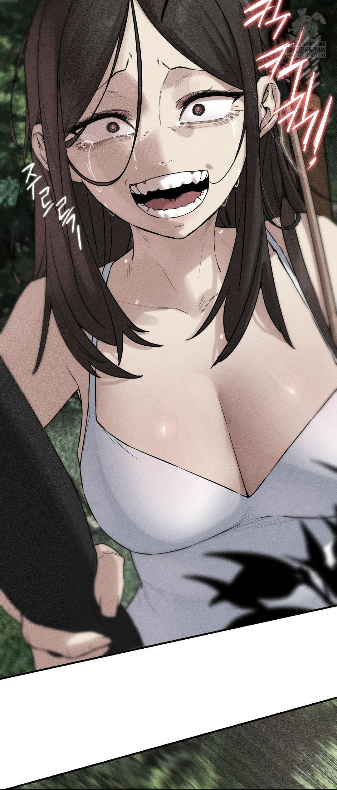 Seniors of Class 5 Raw Chapter 138 - Page 2