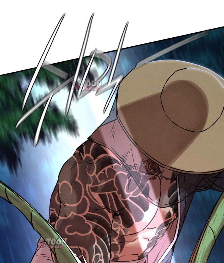 Seniors of Class 5 Raw Chapter 154 - Page 61