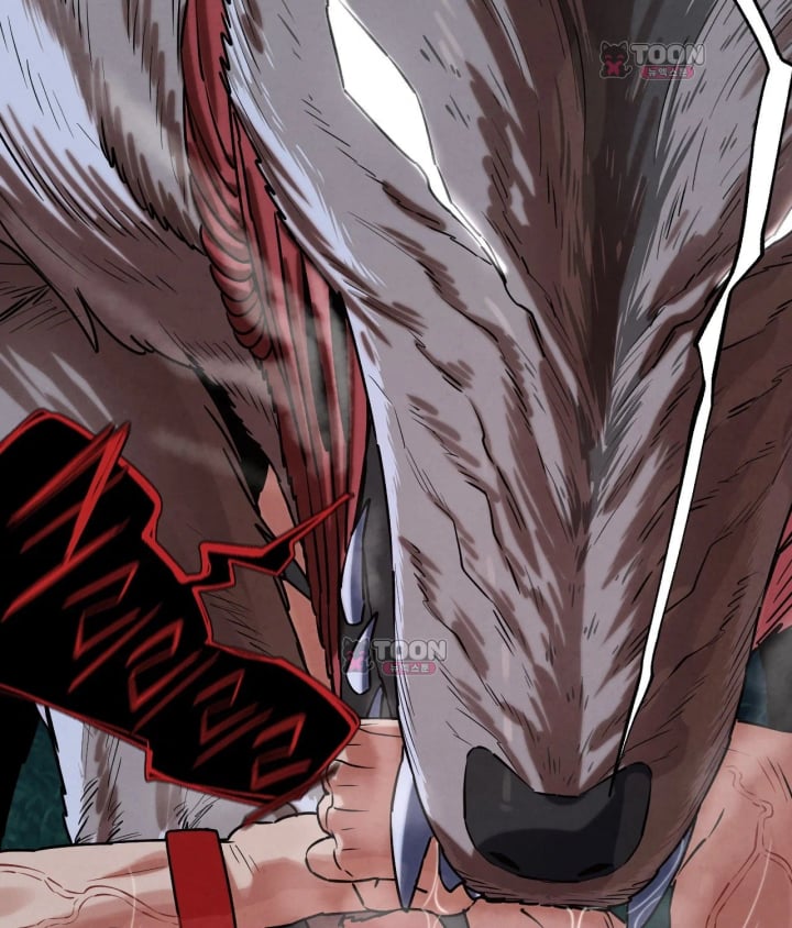 Seniors of Class 5 Raw Chapter 156 - Page 23