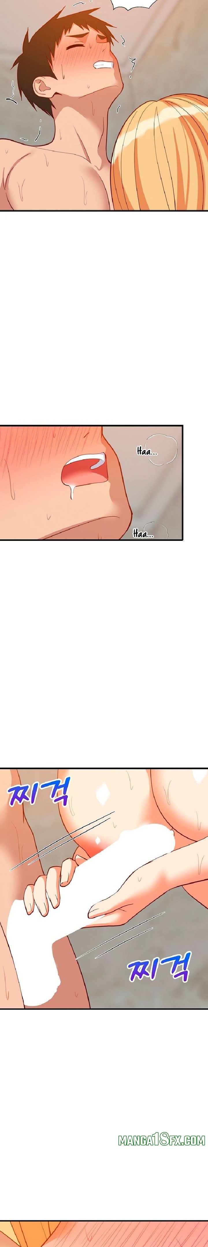 College Grades Skyrocketing Raw Chapter 108 - Page 2
