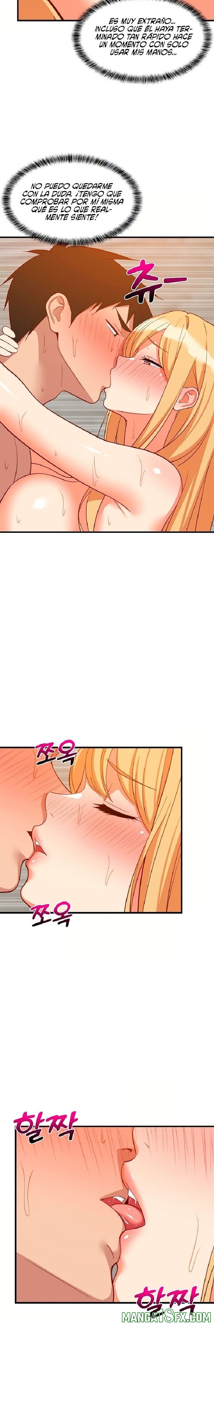 College Grades Skyrocketing Raw Chapter 108 - Page 24