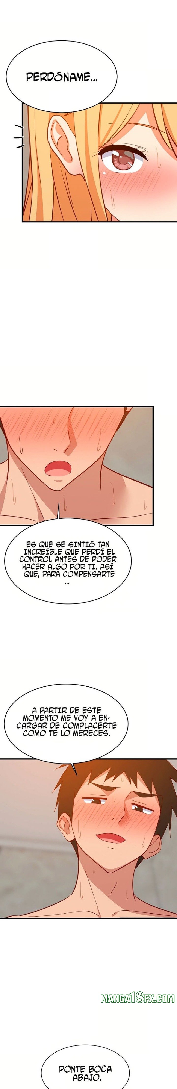 College Grades Skyrocketing Raw Chapter 108 - Page 8