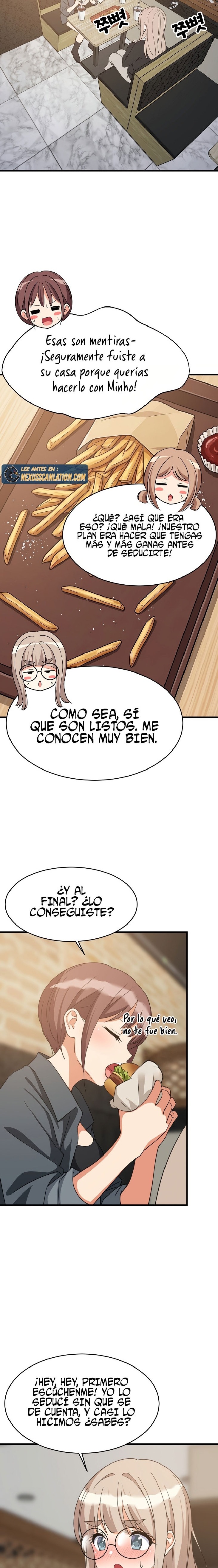 College Grades Skyrocketing Raw Chapter 113 - Page 2