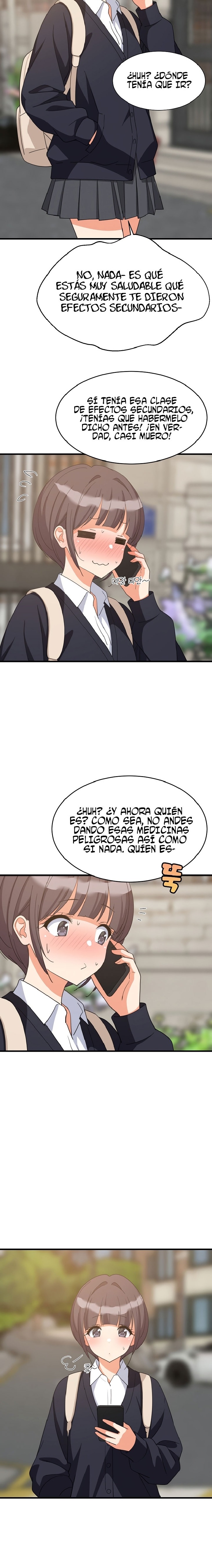 College Grades Skyrocketing Raw Chapter 113 - Page 20