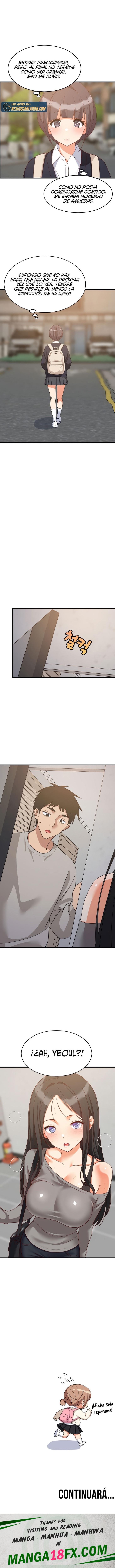 College Grades Skyrocketing Raw Chapter 113 - Page 21