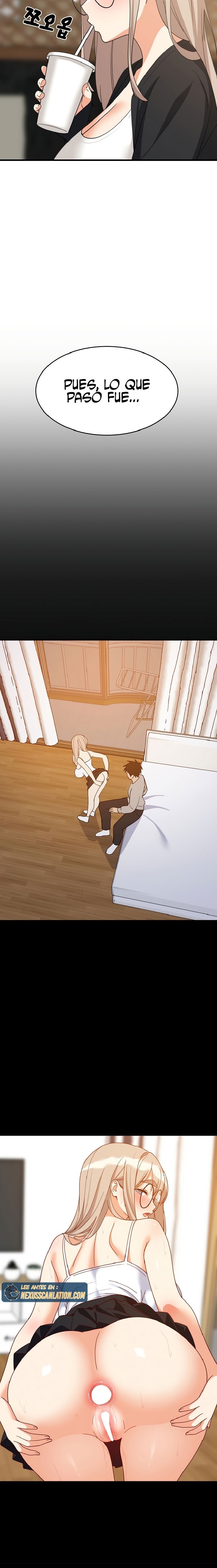 College Grades Skyrocketing Raw Chapter 113 - Page 5