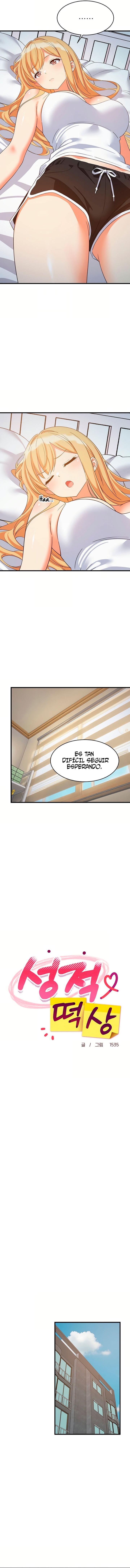 College Grades Skyrocketing Raw Chapter 121 - Page 5