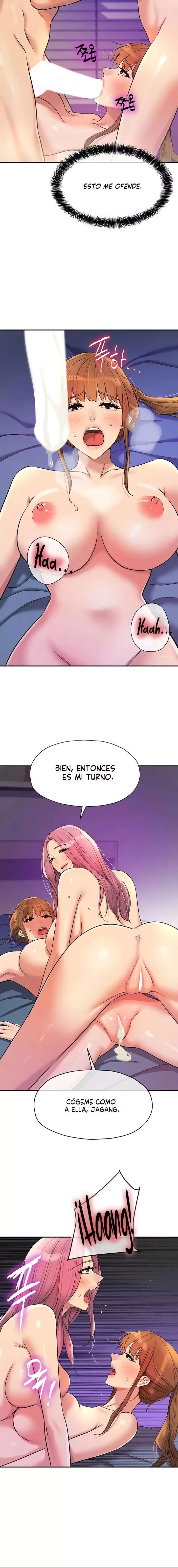 The Shop of Pleasure Raw Chapter 142 - Page 8