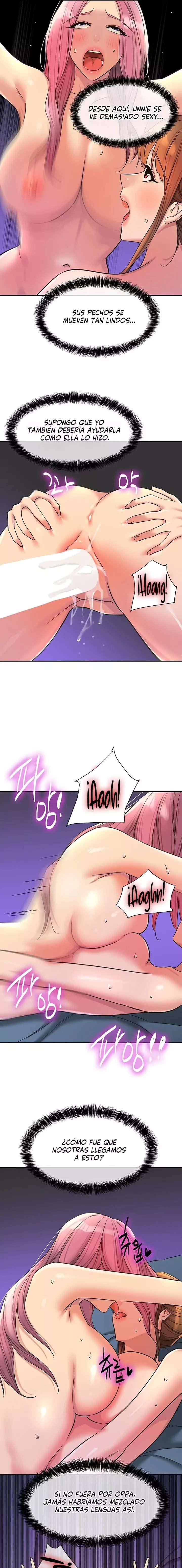 The Shop of Pleasure Raw Chapter 142 - Page 9