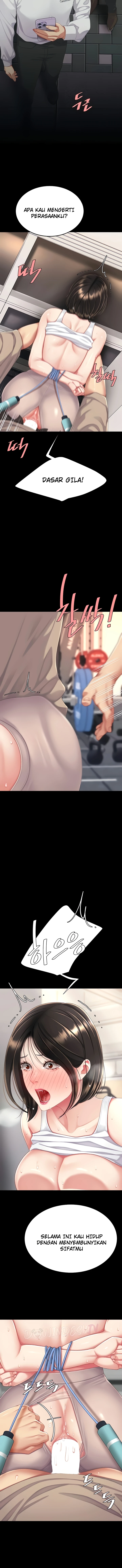 Mom Eat First Raw Chapter 130 - Page 12