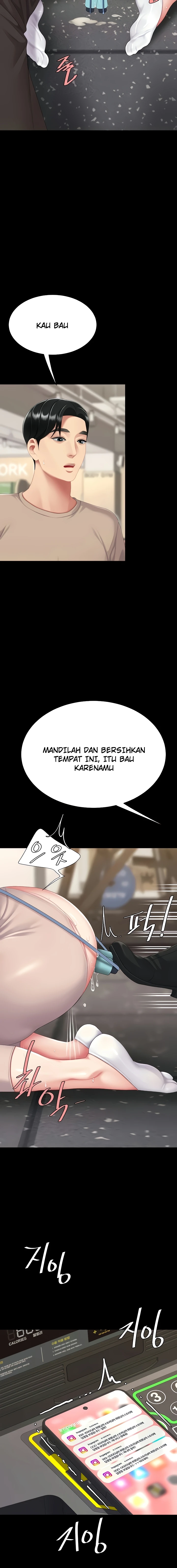 Mom Eat First Raw Chapter 130 - Page 20