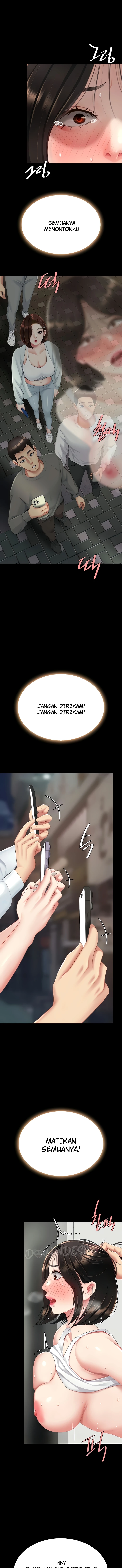 Mom Eat First Raw Chapter 130 - Page 8