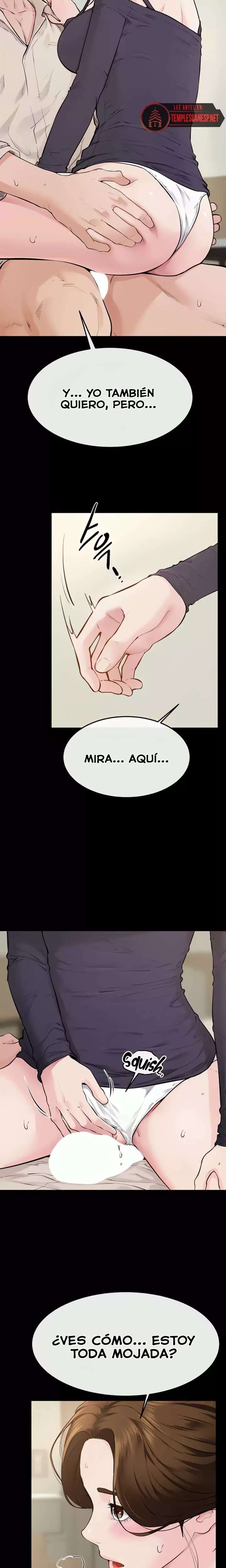 My New Family Treats me Well Raw Chapter 100 - Page 5