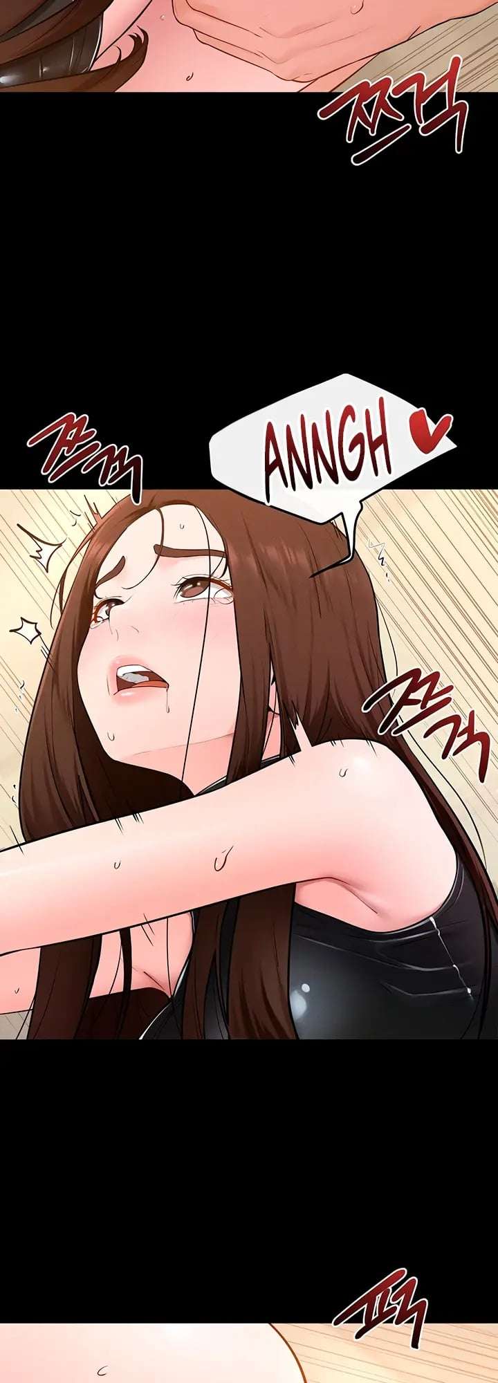 My New Family Treats me Well Raw Chapter 117 - Page 10