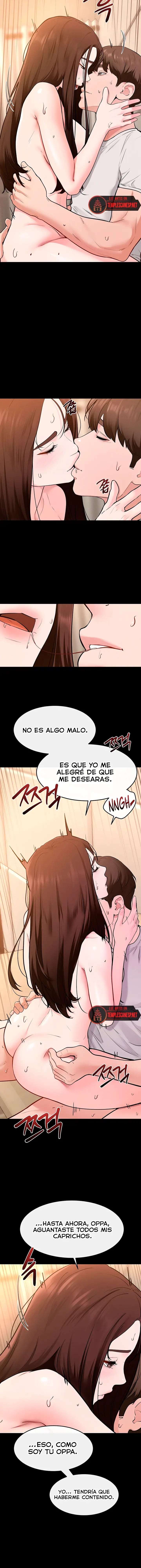 My New Family Treats me Well Raw Chapter 117 - Page 19