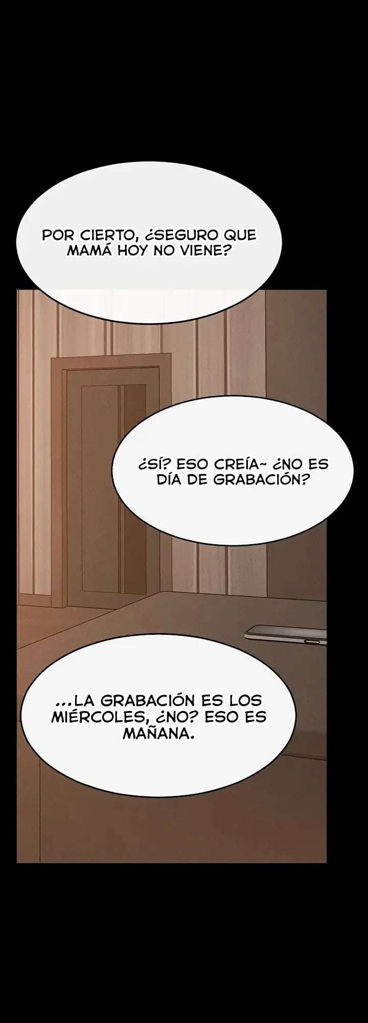 My New Family Treats me Well Raw Chapter 117 - Page 24