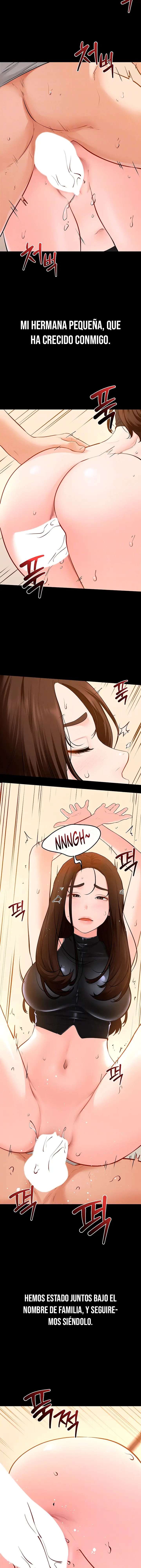My New Family Treats me Well Raw Chapter 117 - Page 5