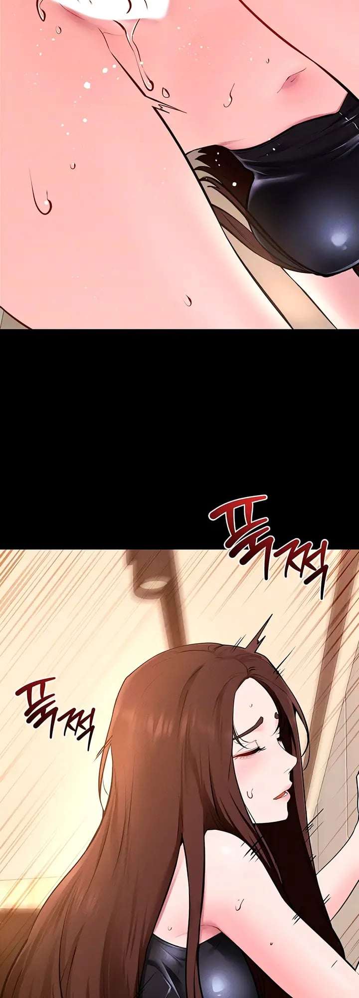 My New Family Treats me Well Raw Chapter 117 - Page 6