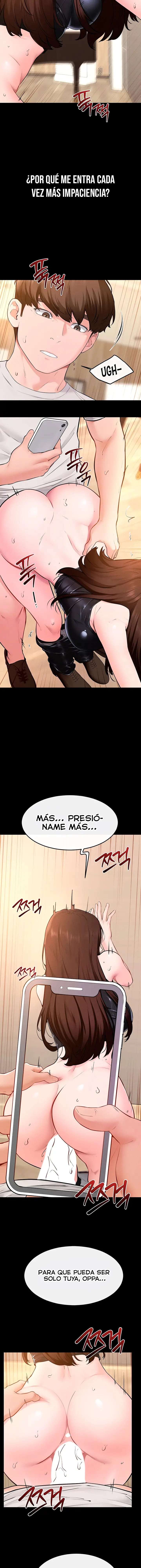 My New Family Treats me Well Raw Chapter 117 - Page 7