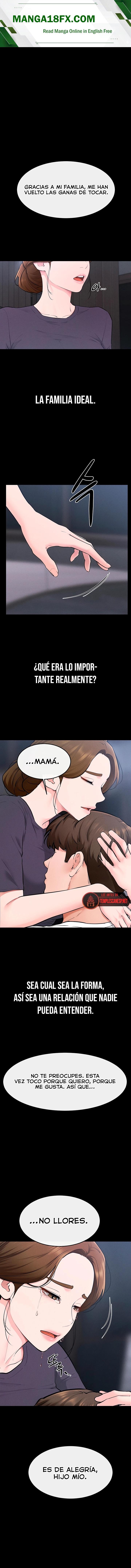 My New Family Treats me Well Raw Chapter 119 - Page 1