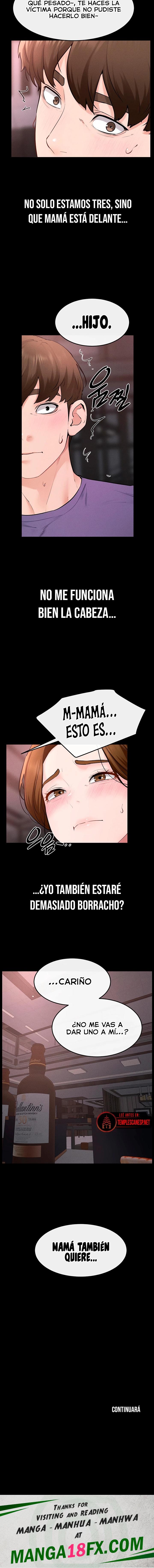 My New Family Treats me Well Raw Chapter 119 - Page 13
