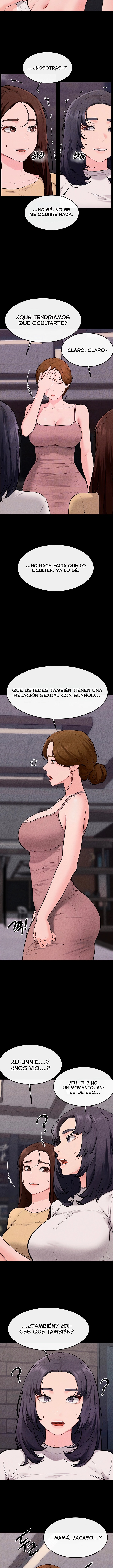 My New Family Treats me Well Raw Chapter 119 - Page 3