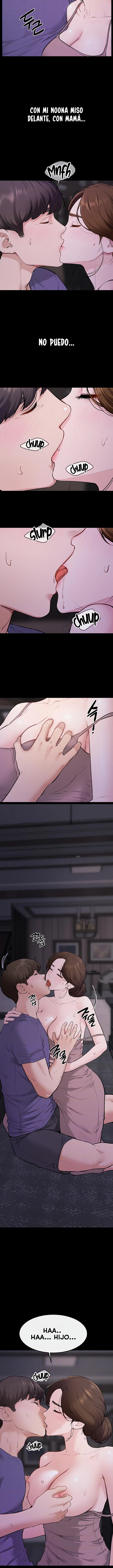 My New Family Treats me Well Raw Chapter 120 - Page 2