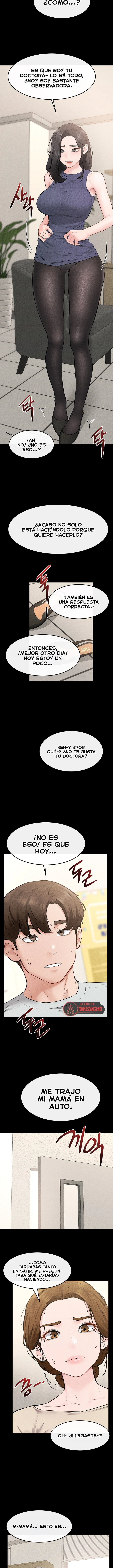 My New Family Treats me Well Raw Chapter 123 - Page 11