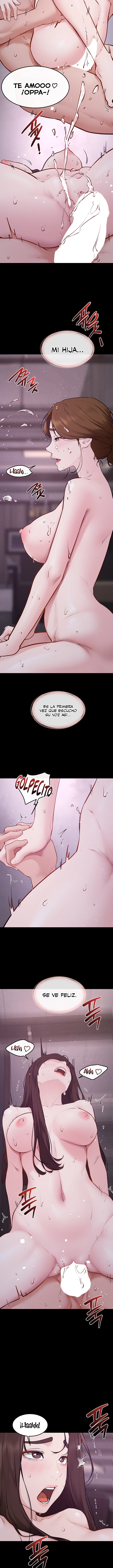 My New Family Treats me Well Raw Chapter 123 - Page 3