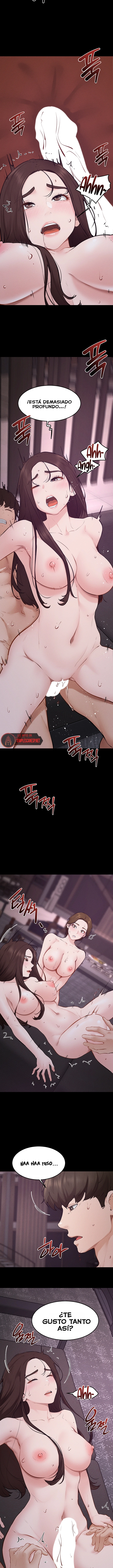 My New Family Treats me Well Raw Chapter 123 - Page 4