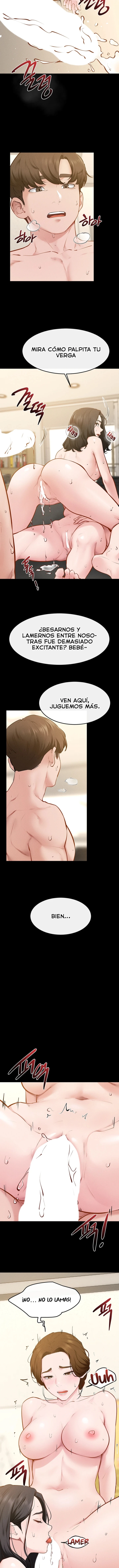 My New Family Treats me Well Raw Chapter 125 - Page 6