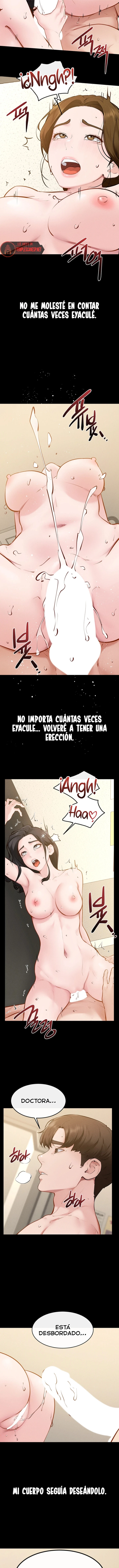 My New Family Treats me Well Raw Chapter 125 - Page 7