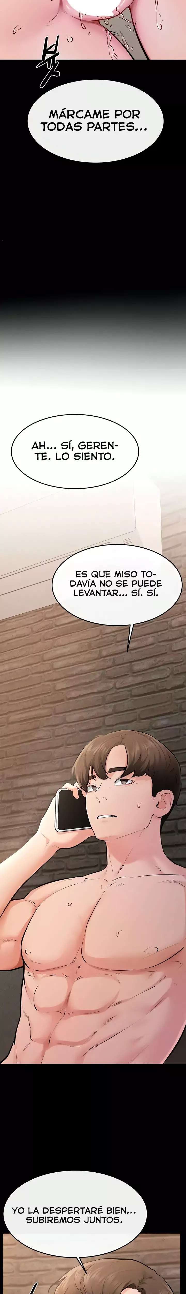 My New Family Treats me Well Raw Chapter 93 - Page 18